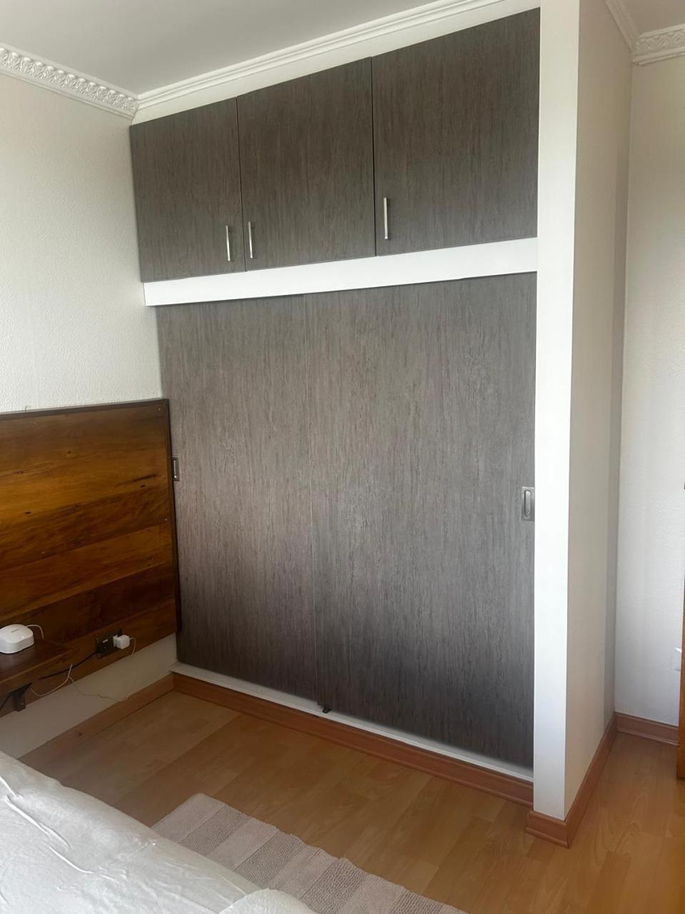 Apartamento Edificio Guadalauquen Valdivia Exterior foto