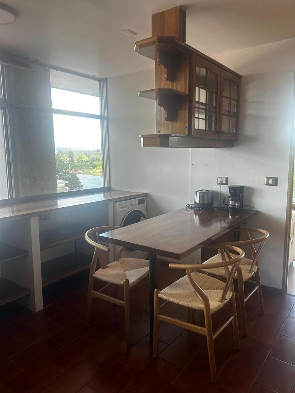 Apartamento Edificio Guadalauquen Valdivia Exterior foto