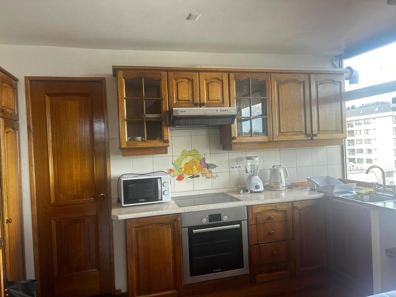 Apartamento Edificio Guadalauquen Valdivia Exterior foto