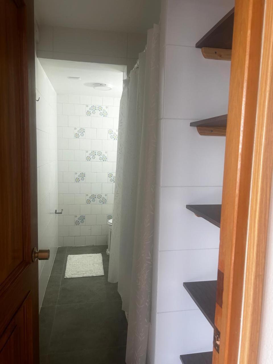 Apartamento Edificio Guadalauquen Valdivia Exterior foto