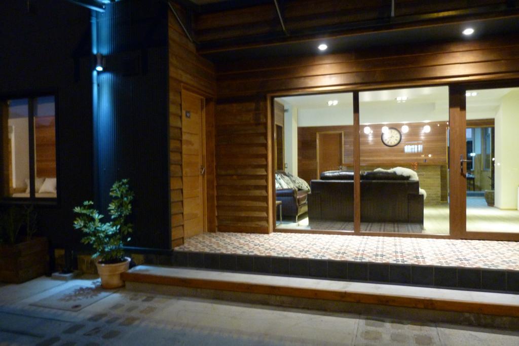 Apartamento Edificio Guadalauquen Valdivia Exterior foto