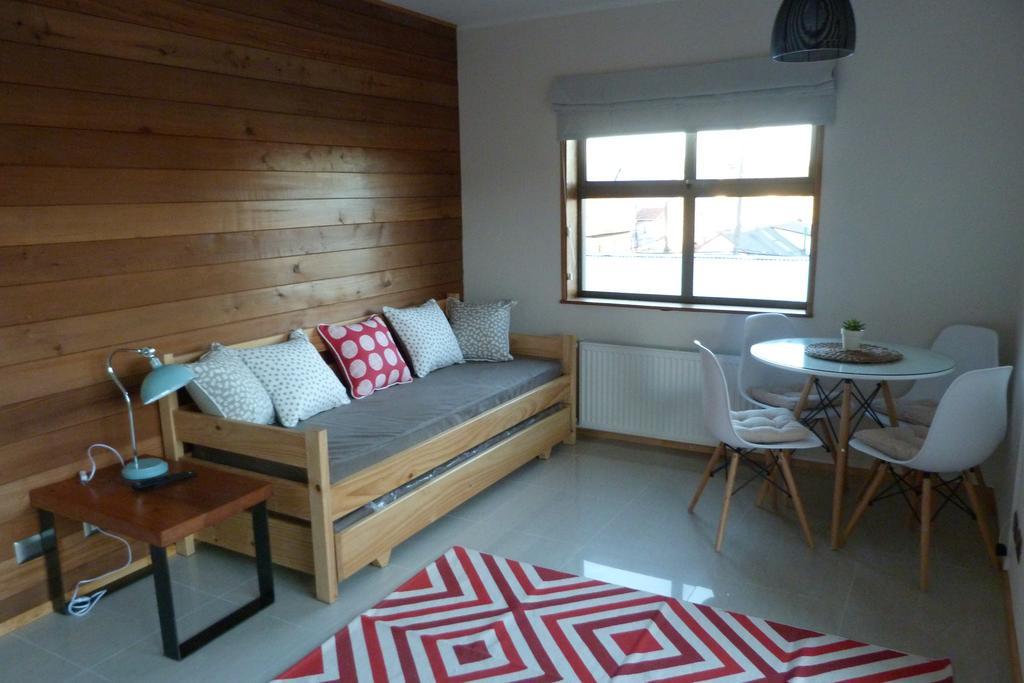 Apartamento Edificio Guadalauquen Valdivia Exterior foto