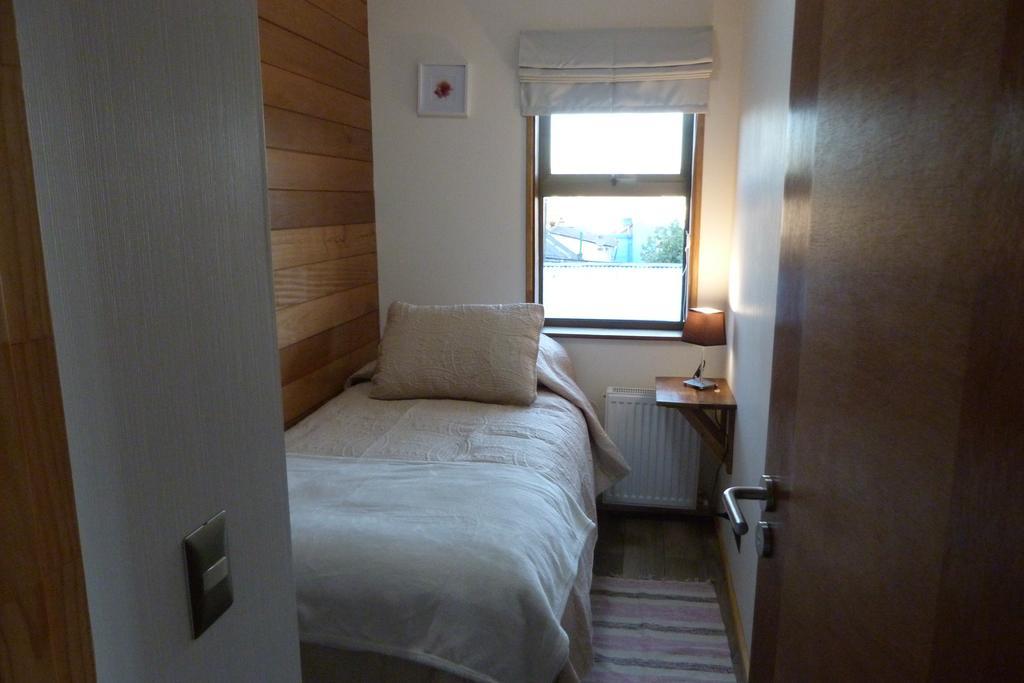 Apartamento Edificio Guadalauquen Valdivia Exterior foto