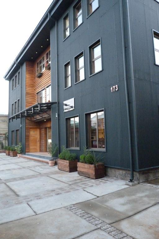 Apartamento Edificio Guadalauquen Valdivia Exterior foto